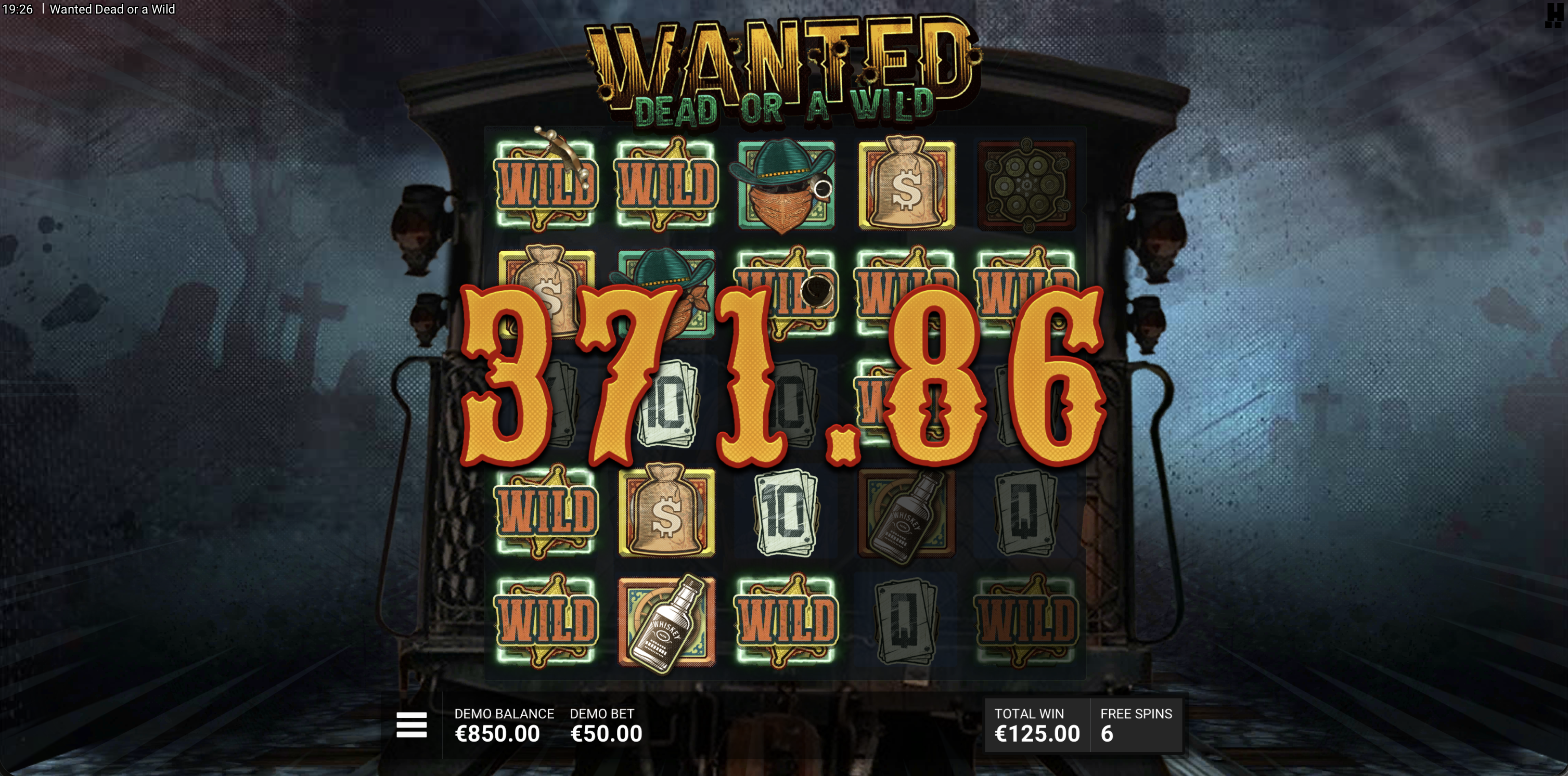 Cómo elegir un casino para Wanted Dead or a Wild
