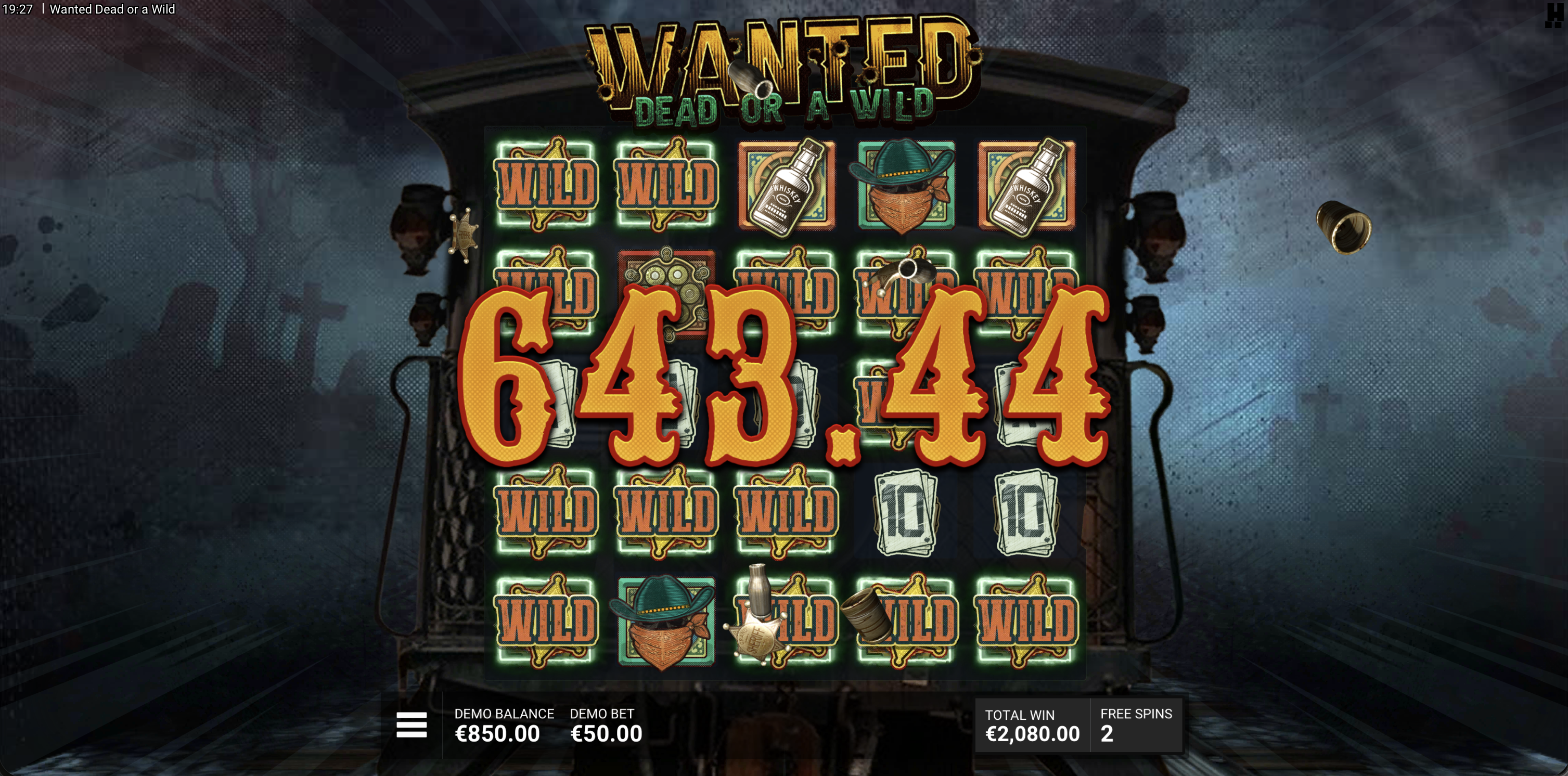 Navegador vs App: ¿qué es mejor para Wanted Dead or a Wild?